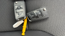 Volkswagen Golf 1.5 TSI EVO SE [Nav] 5dr Petrol Hatchback